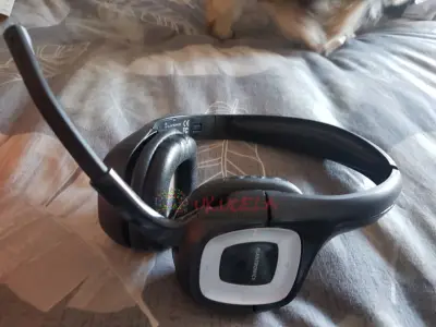 Audífonos plantronics