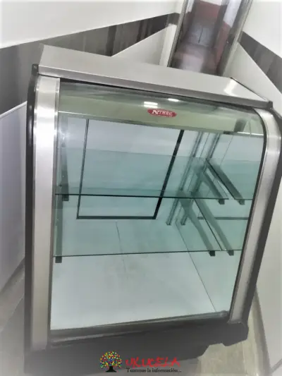 Vitrina Refrigerada