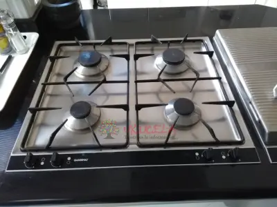 Mantenimiento y Reparación de Estufas en Suba