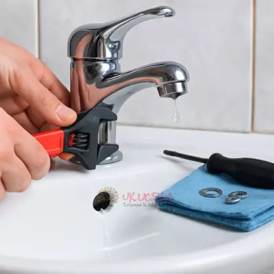 Instalacion de accesorios de baño en Barrio La Concepcion Santa Marta