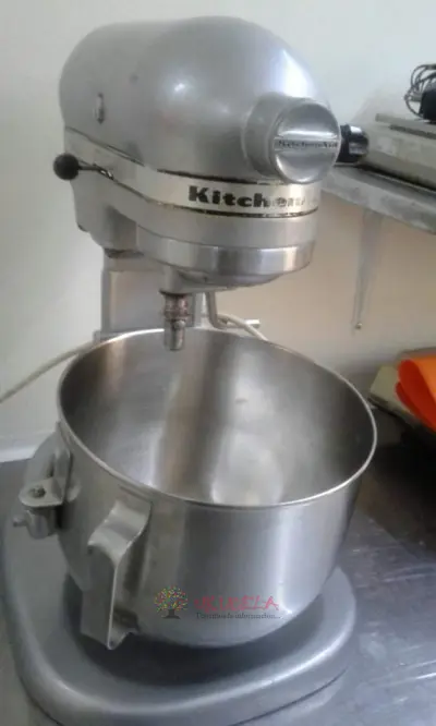 reparacion  de batidoras kitchenaid en barranquilla tel 3192893312