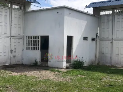 LOTE CON CERRAMIENTO