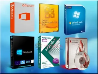 Mantenimiento de computadores