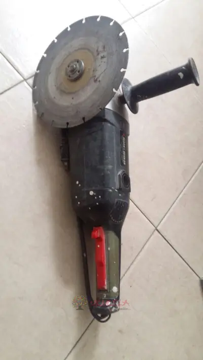 Pulidora perfecto estado