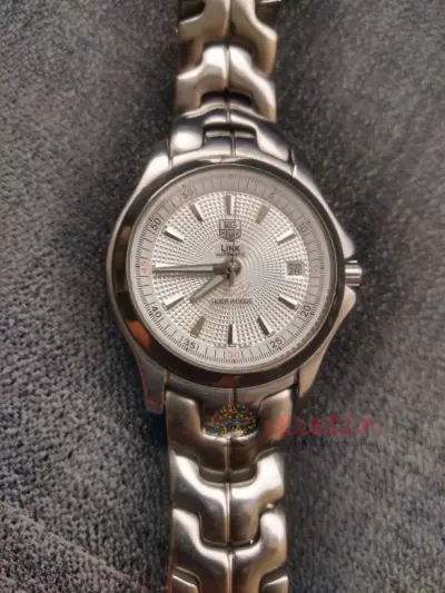 Vendo Reloj Tag Heuer Automático