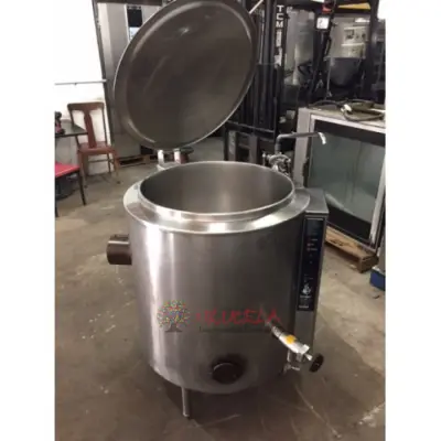 fabricacion de marmitas para alimentos