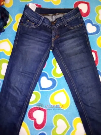 ROPA DE MARCA Y CALIDAD