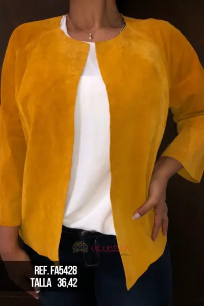 VENDO EXCLUSIVOS BLAZERS - CHAQUETAS Y MÁS... AL POR MAYOR Y AL DETAL SOLO EN UKUMODA