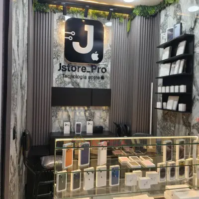 Permuto Local en San Andresito de la 38 Bogotá - foto 4