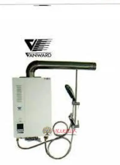 reparacion de calentadores vanward 3508549569