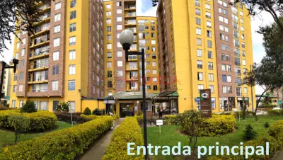 apartamento villa veronica 2 etapa