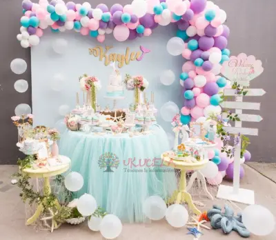 komagicry decoracion en globos meseros parrilladas recreacion y mucho mas