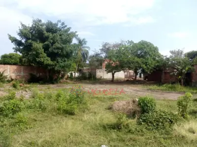 VENDO LOTE MUY BIEN UBICADO MOMPOX BOLÍVAR