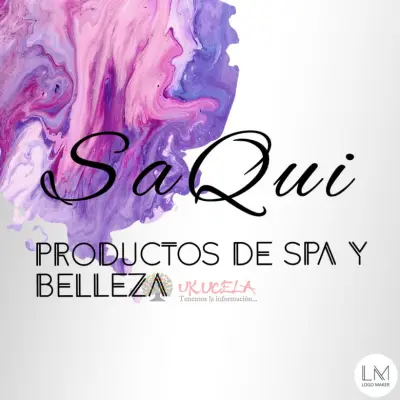 Saqui productos de spa belleza y cuidado personal
