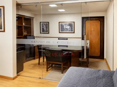 Apartamento Amoblado en Arriendo Centro de Bogota 2 Alcobas 65 m2 Piso 8 - foto 13