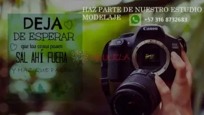 modelo de eatudio