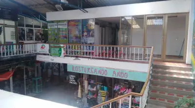 VENDO LOCAL COMERCIAL