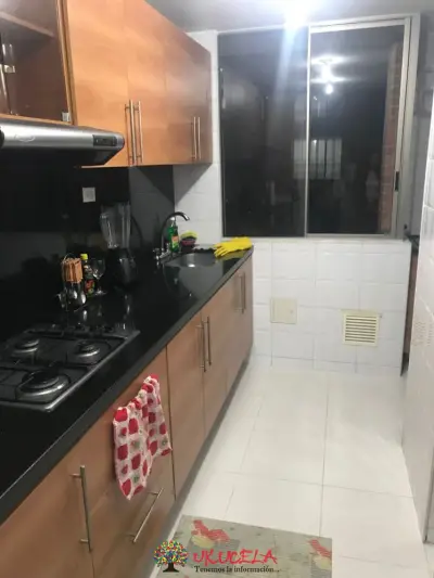 excelente Apartamento