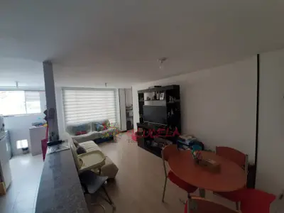 VENDO lindo apto Edf San Rafael norte