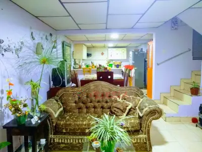 Vende casa en la Asuncion
