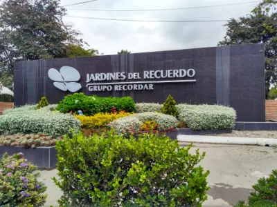 lote funerario