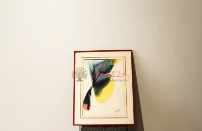 VENDO HERMOSA OBRA DE ARTE