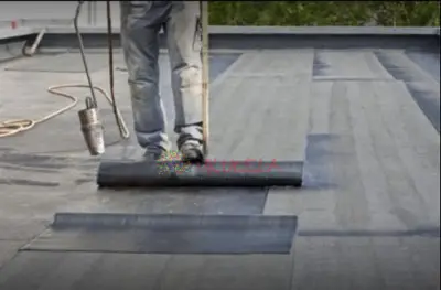 Impermeabilizaciones Bogotá 3124560443
