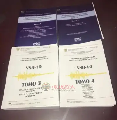 NSR-10 COMPLETA FORMATO PRÁCTICO