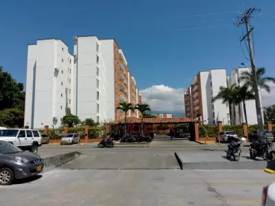 VENTA APARTAMENTO EN BOCHALEMA CALI