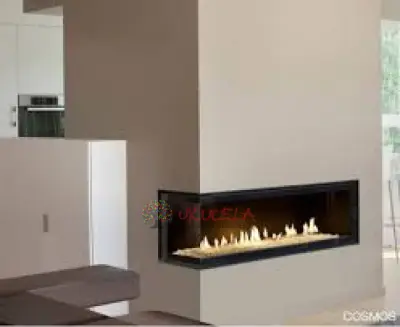 Reparación mantenimiento y arreglo de chimeneas de gas