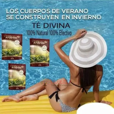 Té Divina