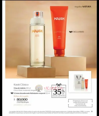 Natura Cosméticos