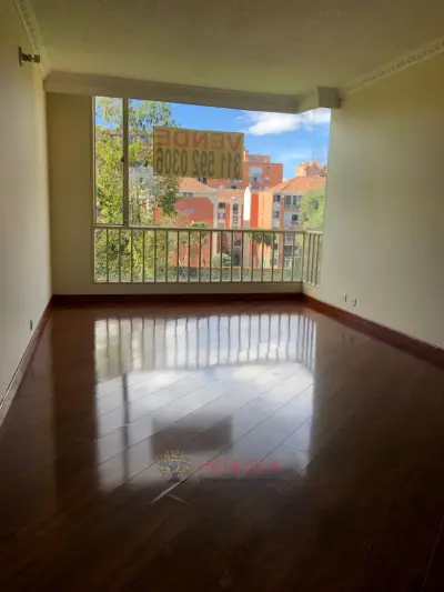 Apartamento de oportunidad
