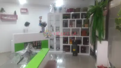 MUEBLES DECORACIÓN