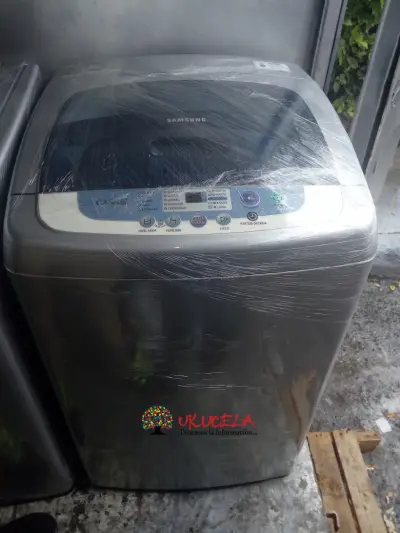 Vendo lavadoras en cali