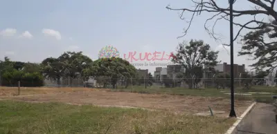 Se vende hermoso lote en Jamundí.