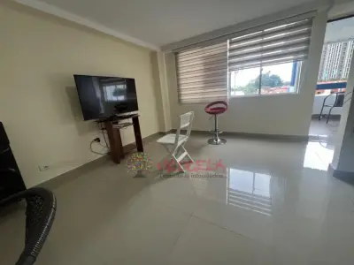 APARTAMENTO EN ARRIENDO PLAZOLETA ANDINA ARMENIA