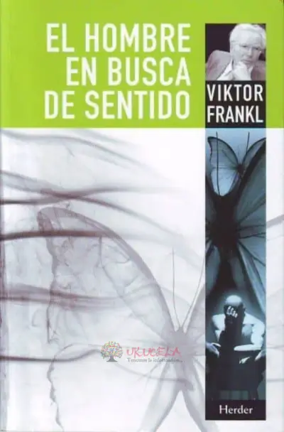 EL HOMBRE EN BUSCA DE SENTIDO