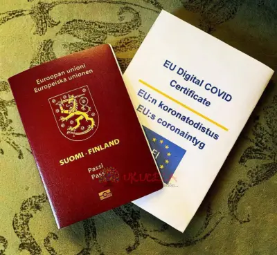 passport DL DI Card SSN