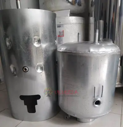 VENTA Y MANTENIMIENTO CALENTADORES ELÉCTRICOS Y A GAS AXXA