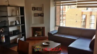 excelente Apartamento