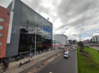 LOCAL COMERCIAL EN ARRIENDO