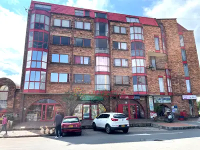 Venta de apartamento