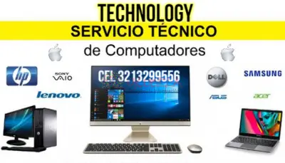 FORMATEO DE COMPUTADORES USAQUEN BOGOTA