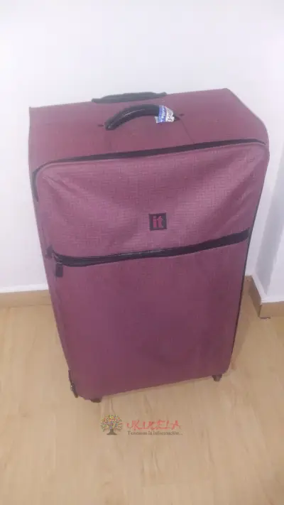 Maleta de Viaje