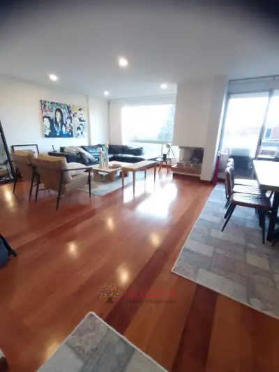 Mantenimiento de piso