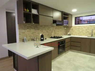 COCINAS INTEGRALES EN BOGOTA REMODELACIONES