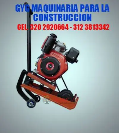 formaleta para vias