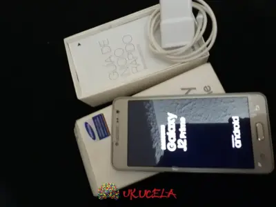 celular samsung J2 prime