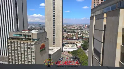 CENTRO INTERNACIONAL VENPERMUTO APARTAMENTO